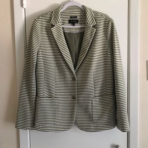 Talbots Women’s Blazer Plus Size